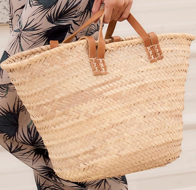 Sōlune Beach Bag