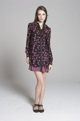 Vera Shirt Dress