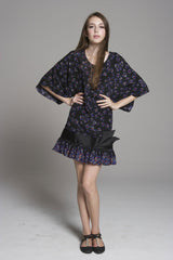 Delphine Dress