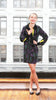 Claudine Shirtdress