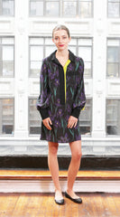 Claudine Shirtdress