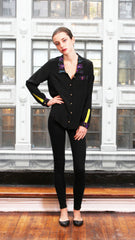 Sloan Collared Blouse