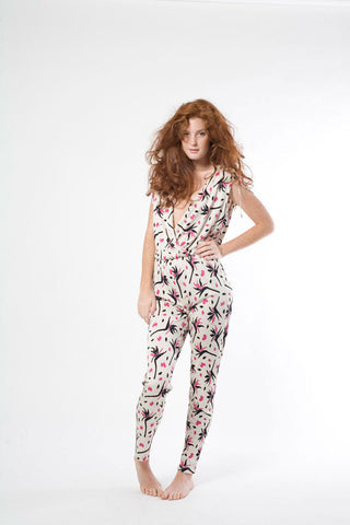Dusty Jumpsuit