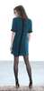 Penelope Ribbon Dress
