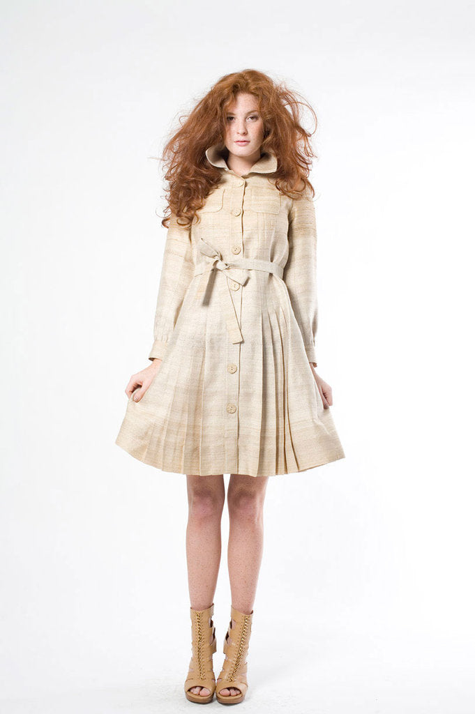 Samantha Trenchcoat