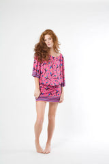 Sasha Tunic