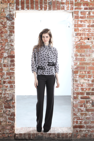 Sonja Blouse