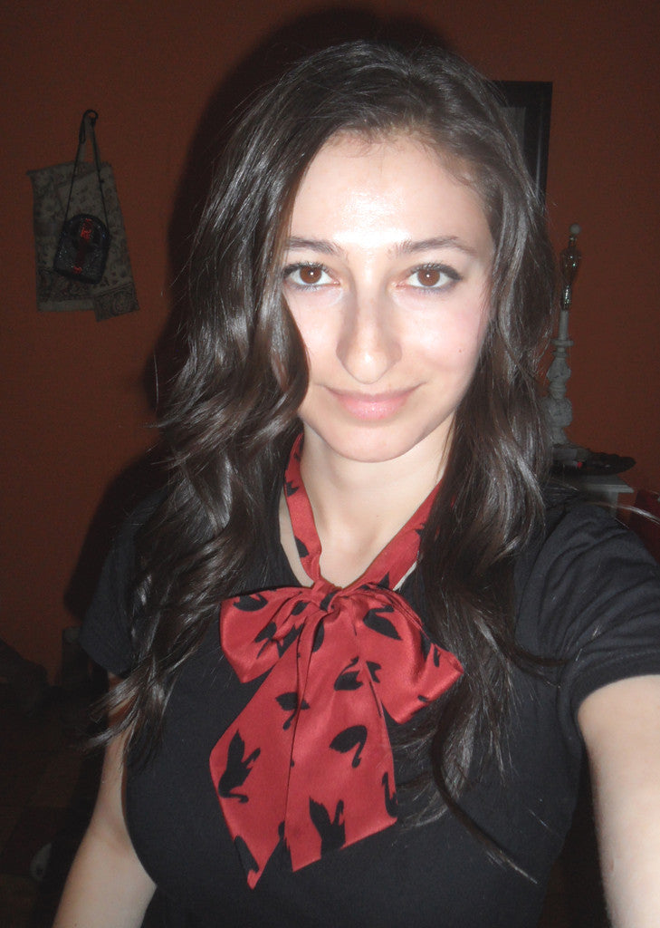 Liza Tie