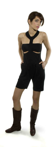 Colette Jumpsuit