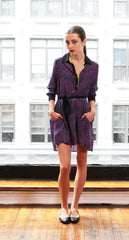 Lora Shirtdress