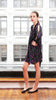 Abigail Shirtdress