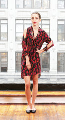Abigail Shirtdress