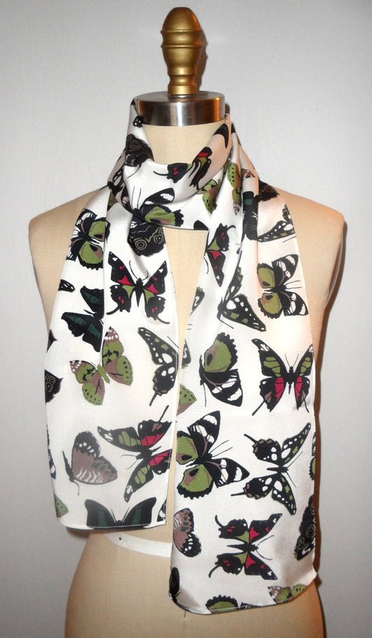 Charity Helena Scarf