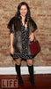 Isabella Cold Shoulder Shirtdress