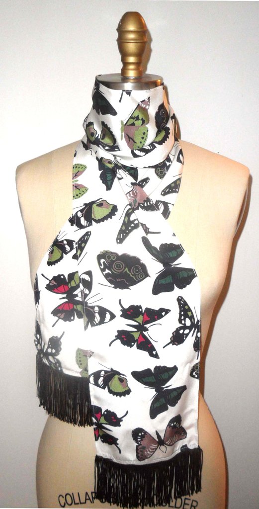 Charity Miranda Scarf