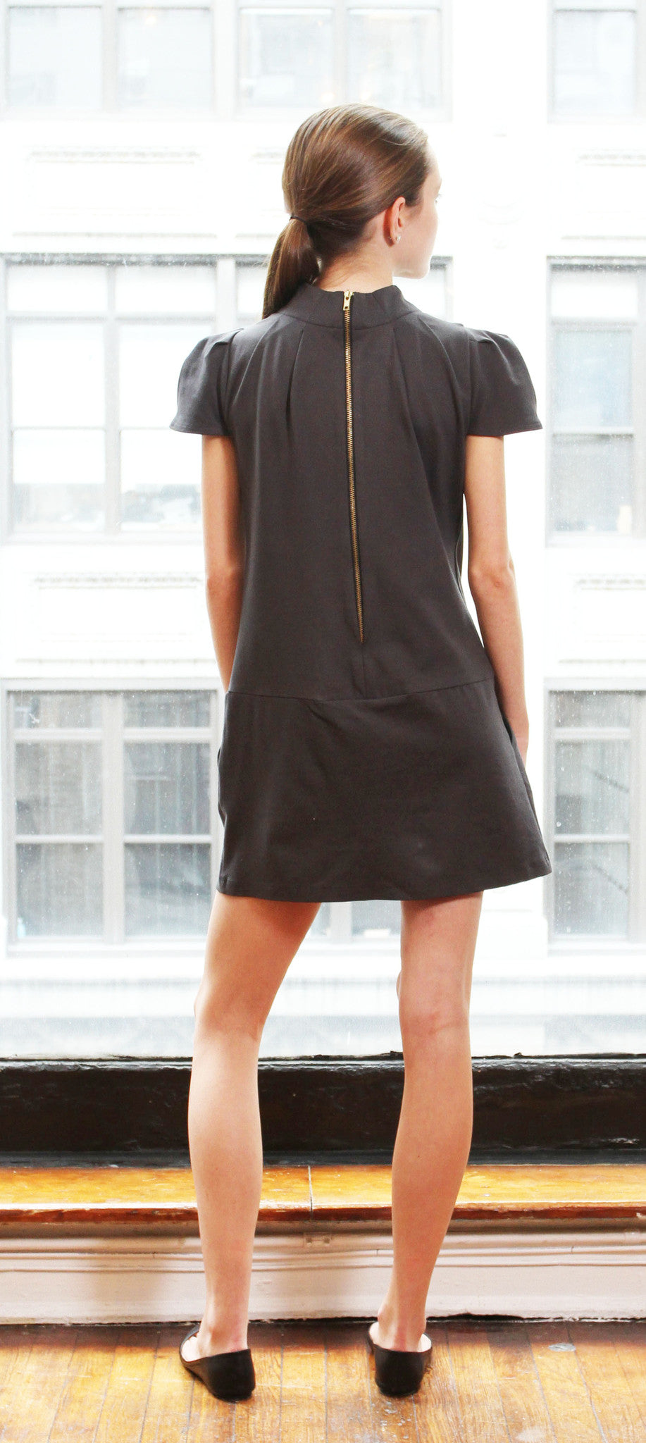 Ryan Mod Tunic