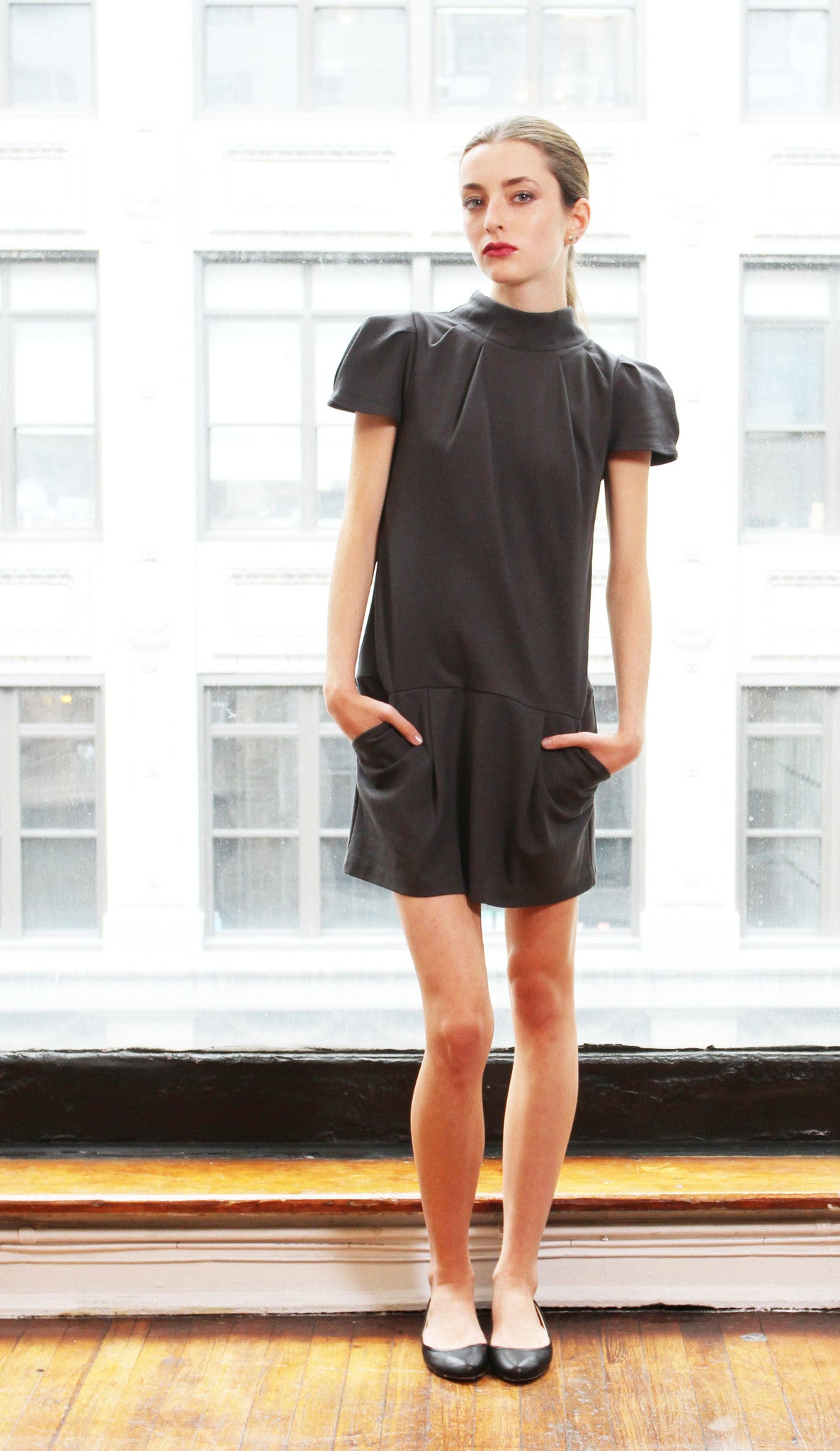 Ryan Mod Tunic