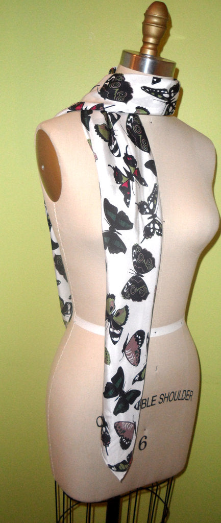 Charity Lora Scarf