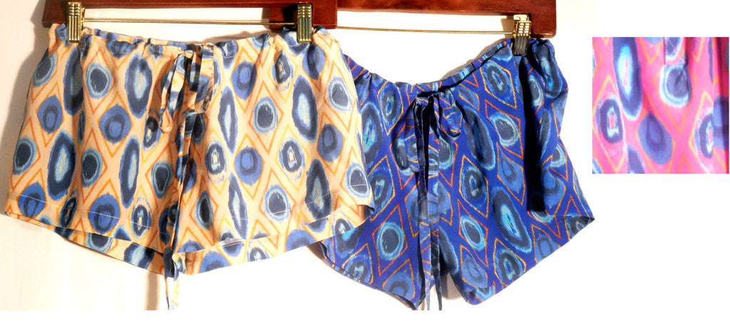 Kira Shorts